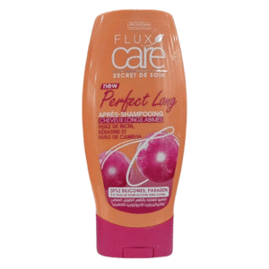 FLUX CARE A/SHP PERFECT LONG 250ML