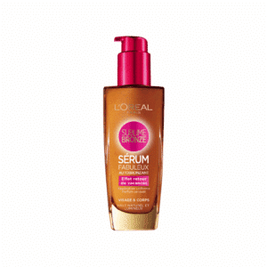 LOREAL AUTO BRONZANT