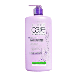 FLUX CARE GEL INTIME 245ML APAISANT