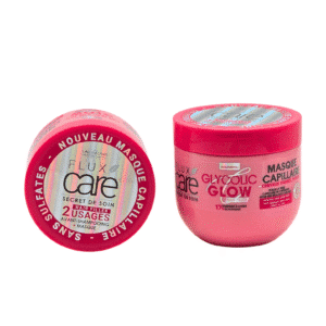 FLUX CARE MASQUE CHVX GLYCOLIC GLOW