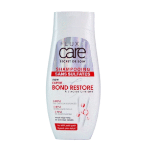 FLUX CARE SHP BOND RESTORE