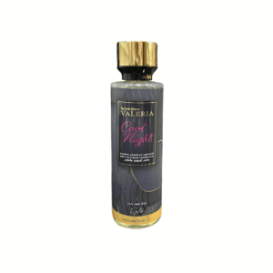 VALERIA BRUME CORPS 250ML COOL NIGHT