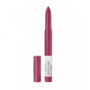 MAYBELLINE SUPERSTAY INK CRAYON 35 TREAT YOURSELF