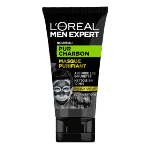 LOREAL MEN EXPERT PUR CHARBON