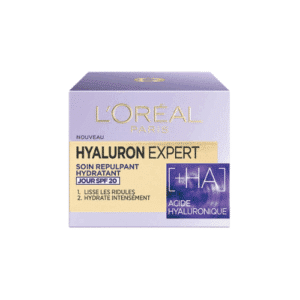 LOREAL CREME VISAGE HYALURON EXPERT JOUR