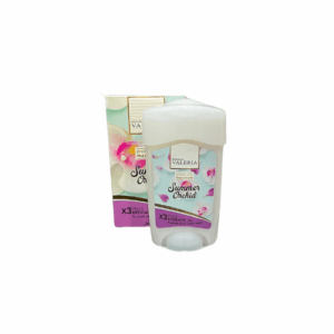 VALERIA STICK EN CREME 50ML SUMMER ORCHID