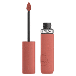 L'OREAL PARIS INFALLIBLE MATTE RESISTANCE 630 ROSE HEAT