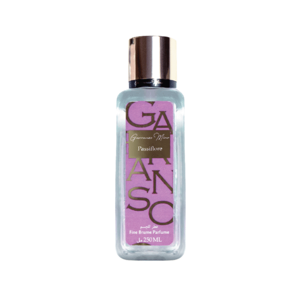 GARRANSO MINO BRUME PARFUME 250ML PASSIFLORE