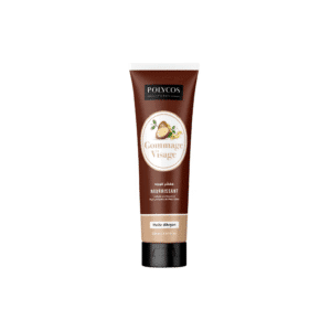 POLYCOS GOMMAGE VISAGE HUILE D'ARGAN