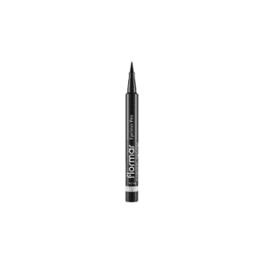 FLORMAR EYELINER PEN BLACK