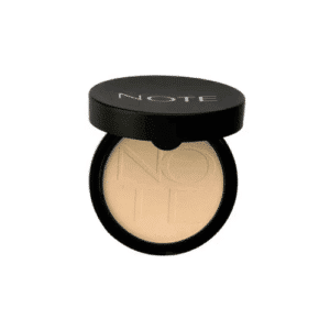 NOTE COMPACT POWDER 03 MEDIUM BEIGE