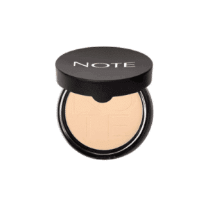NOTE COMPACT POWDER 01 BEIGE