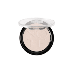 NOTE FLAWLESS POWDER 01 LIGHT PORCELAIN BEIGE