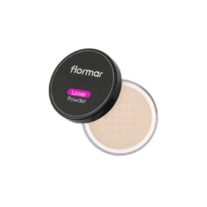 FLORMAR LOOSE POWDER 02 LIGHT SAND