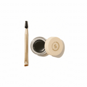 SHEGLAM POMADE IMPERMEABLE A SOURCILS BOSS BROW EBONY
