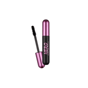 FLORMAR MASCARA HERO VOLUME AND CURL
