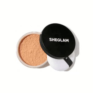 SHEGLAM POUDRE DE FIXATION LIBRE LIGHT BROWN