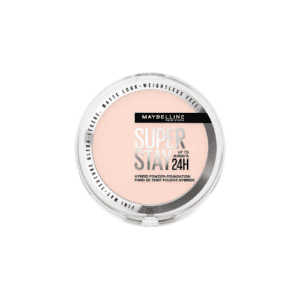 MAYBELLINE SUPERSTAY 24H HYBRIDE  FOND DE TEINT POUDRE 05