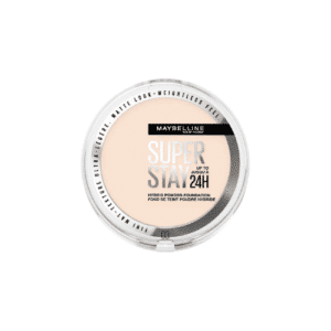 MAYBELLINE SUPERSTAY 24H HYBRIDE  FOND DE TEINT POUDRE 03