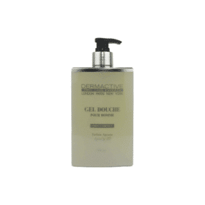 DERMACTIVE MEN CARE EXPERTS GEL DOUCHE 400ML PARFUM AGRUME