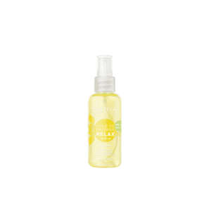 POLYCOS HUILE DE MASSAGE RELAX AU CITRON
