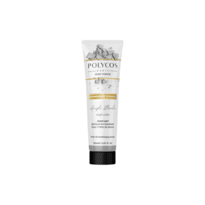POLYCOS GOMMAGE VISAGE A L'ARGILE BLANCHE
