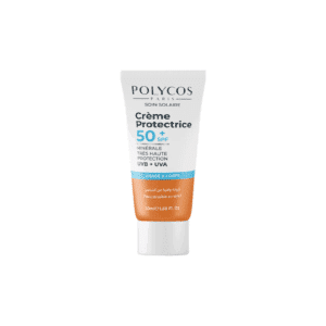 POLYCOS CREME PROTECTRICE +50SPF