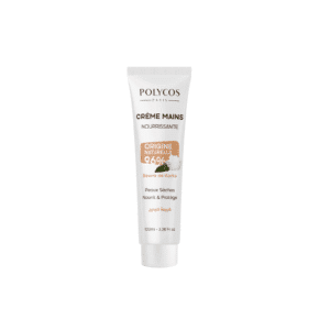 POLYCOS CREME MAINS PEAUX SECHES AU BEURRE DE KARITE
