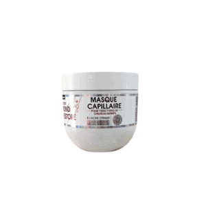 FLUX CARE MASQUE ET PRE-SHAMPOOING CAPILAIRE EXPERT BOND RESTORE