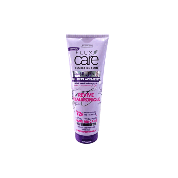 FLUX CARE OIL REMPLACEMENT REVIVE HYALURONIQUE