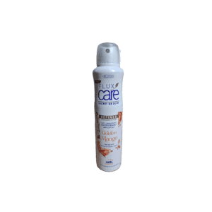 FLUX CARE DEODORANT GOLDEN MANGO