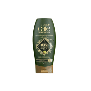 FLUX CARE A/SHP 240ML OLIVE DIVINE