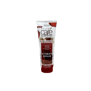 FLUX CARE OIL REMPLACEMENT  ULTIMATE REPAIR