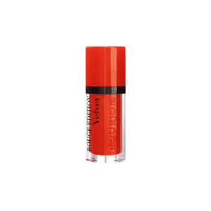BOURJOIS ROUGE EDITION VELVET 20 POPPY DAYS