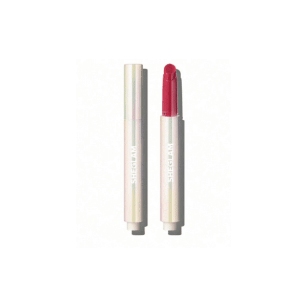SHEGLAM STICK A LEVRE REPULPANT POUT PERFECT SHINE SPRING FEVER