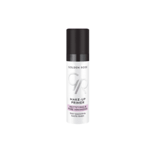 GOLDEN ROSE MAKE UP PRIMER MATTIFING AND PORE MINIMIZING