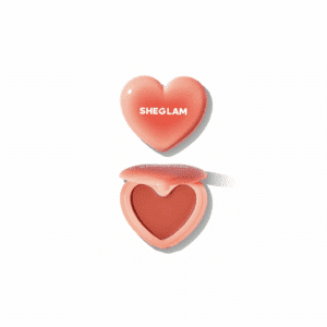 SHEGLAM BLUS CREME PLAYING CUPID DEVOTION