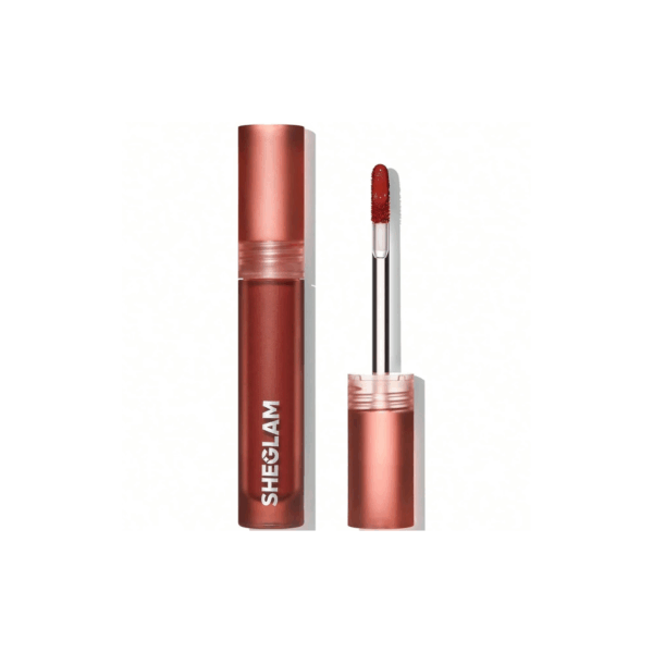 SHEGLAM ROUGE A LEVRES SOFT HAZE TEXT ME