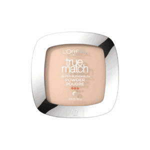 L'OREAL TRUE MATCH POUDRE COMPACT N2 CLAIR