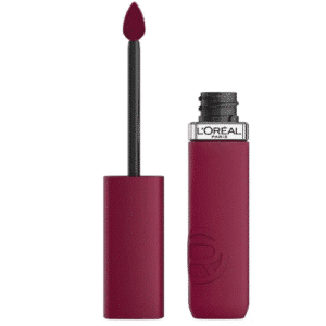 L'OREAL PARIS INFALLIBLE MATTE RESISTANCE 560 PAY DAY