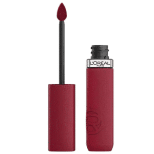 L'OREAL PARIS INFALLIBLE MATTE RESISTANCE 500 WIN NOT