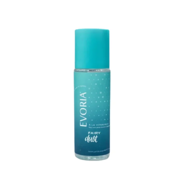 EVORIA BRUME CHEVEUX ET CORPS 100ML FAIRY DUST
