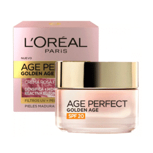 LOREAL AGE PERFECT GOLDEN ROSE