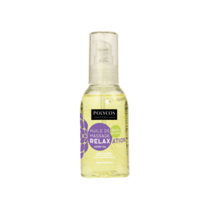POLYCOS L HUILE DE MASSAGE