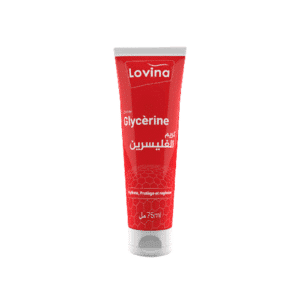 LOVINA GLYCERINE TUBE 75ML