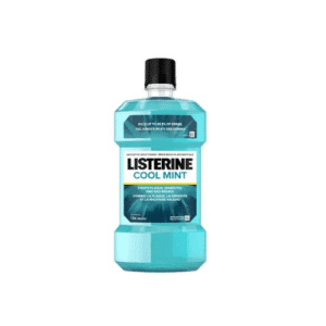 LISTERINE BAIN DE BOUCHE 250ML MENTOP
