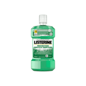 LISTERINE BAIN DE BOUCHE 250ML PROTECTION DES DENTS