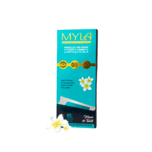 MYLA BANDE DE CIRE FROIDE CORPS ET JAMBE MONOI DE TAHITI