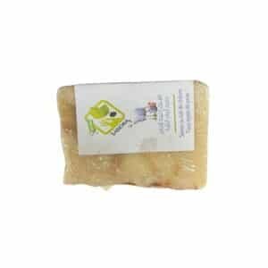 SABIONA SAVON AU LAIT DE CHEVRE