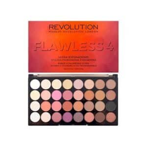 REVOLUTION PALETTE FLAWLESS 4